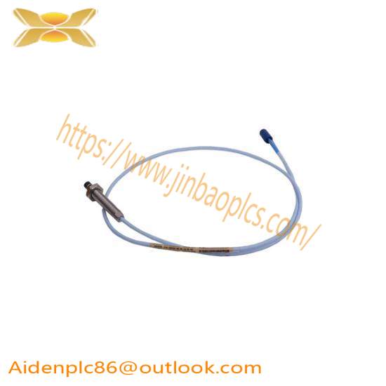 Bently Nevada 330103-00-04-10-02-05 3300 XL 8 mm Proximity Probes