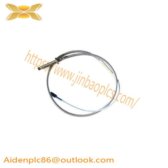 Bently Nevada 330103-00-04-10-02-CN 3300 XL 8 mm Proximity Probes