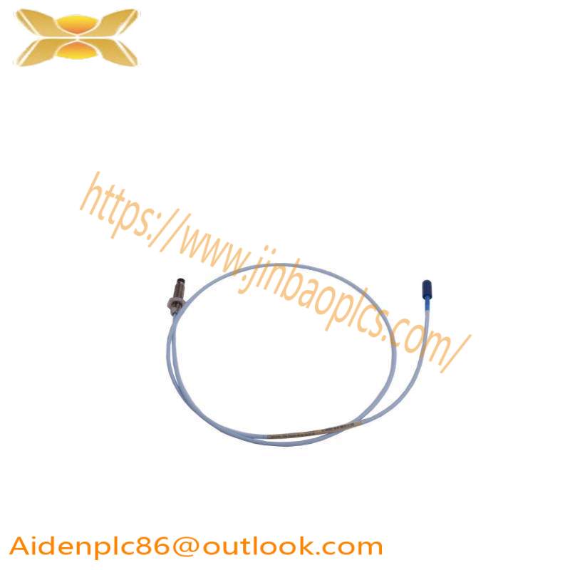 Bently Nevada 330103-00-04-10-12-00 3300 XL 8 mm Proximity Probes