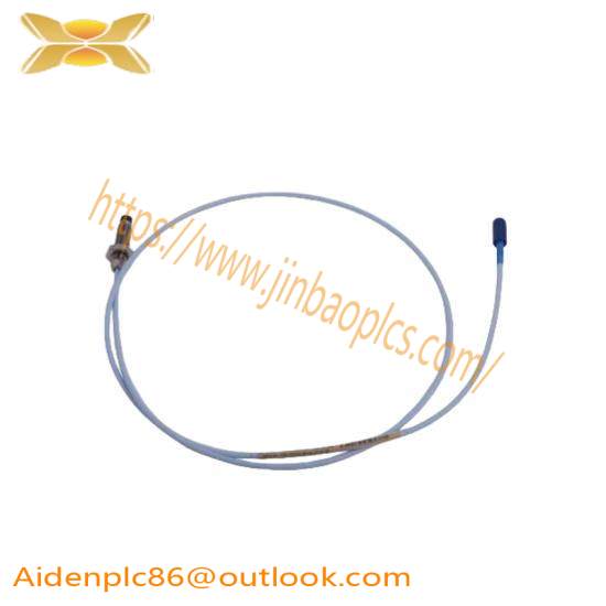 Bently Nevada 330103-00-04-10-12-00 Proximity Probes