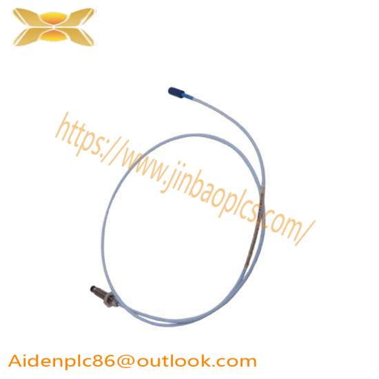 Bently Nevada 330103-00-04-10-12-00 Proximity Probes
