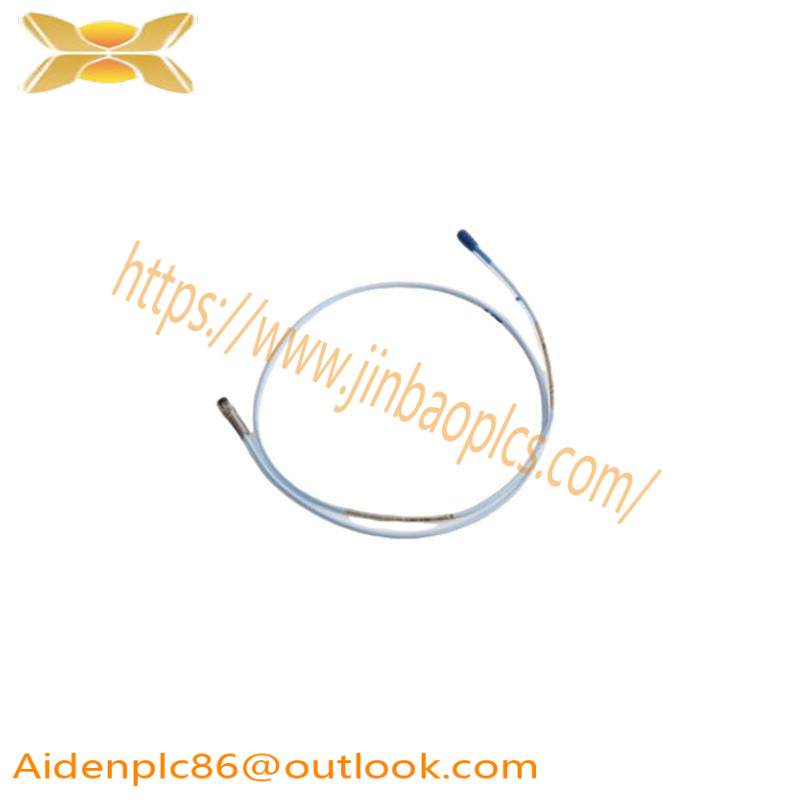 Bently Nevada 330103-00-04-20-02-05 3300 XL 8 mm Proximity Probes