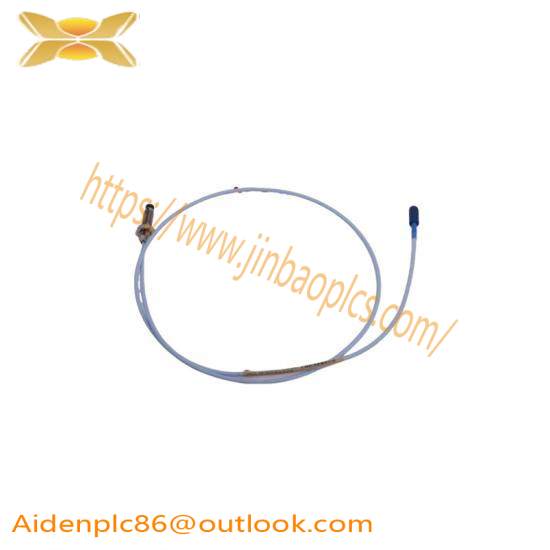 Bently Nevada 330103-00-04-50-11-00 3300 XL 8 mm Proximity Probes