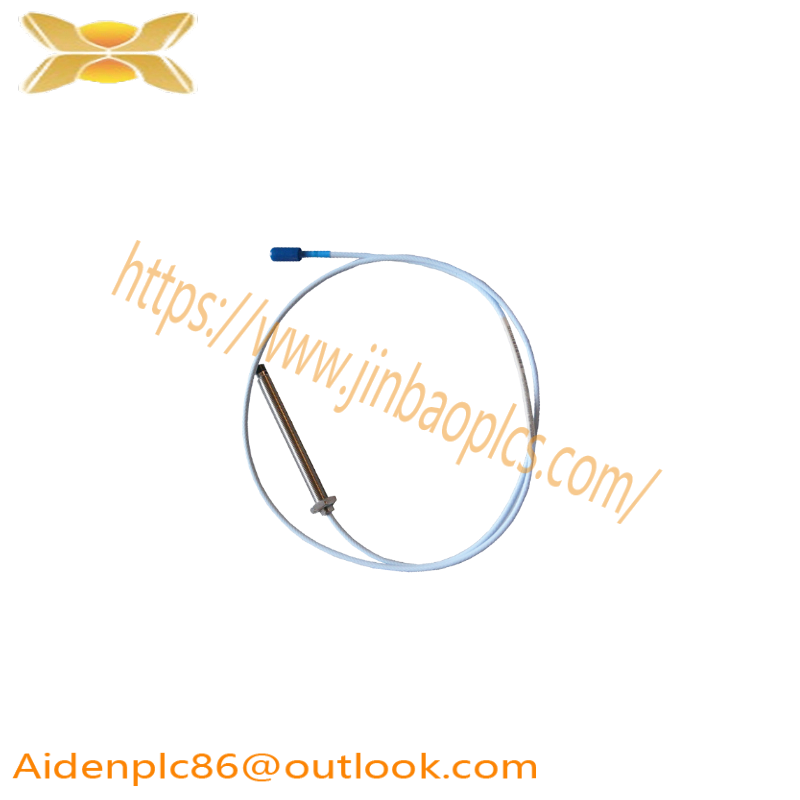 Bently Nevada 330103-00-05-05-01-CN Proximity Probes