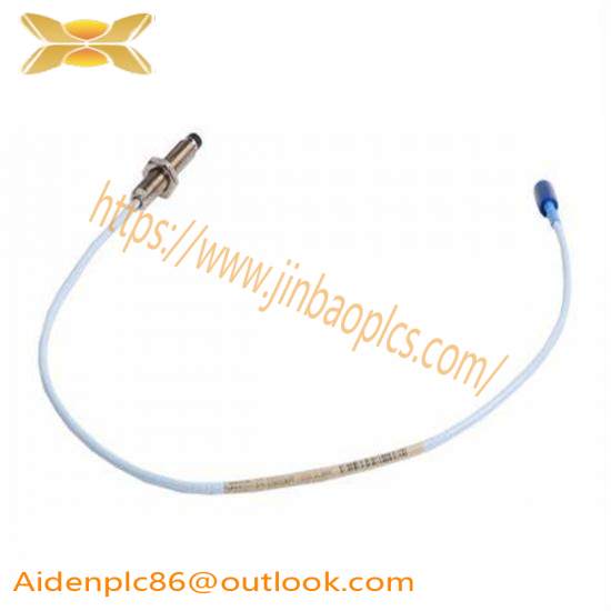 Bently Nevada 330103-00-05-05-02-00 Proximity Probes