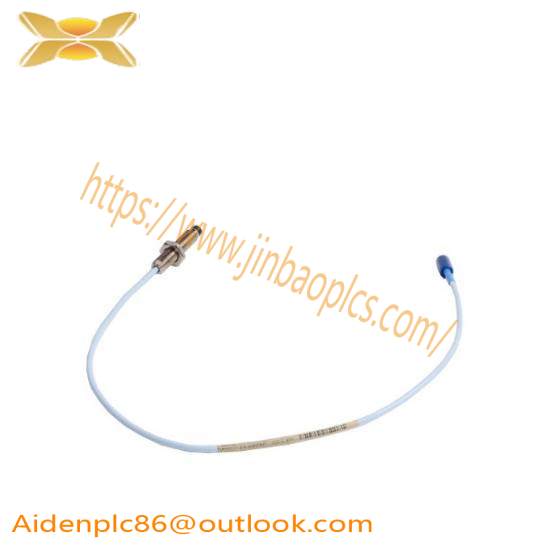 Bently Nevada 330103-00-05-05-02-00  TSI System