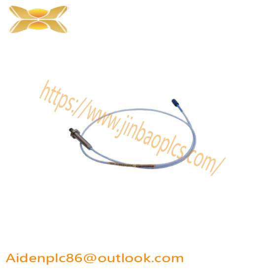 BENTLY NEVADA 330103-00-05-05-02-05 3300 XL 8 mm Proximity Probe