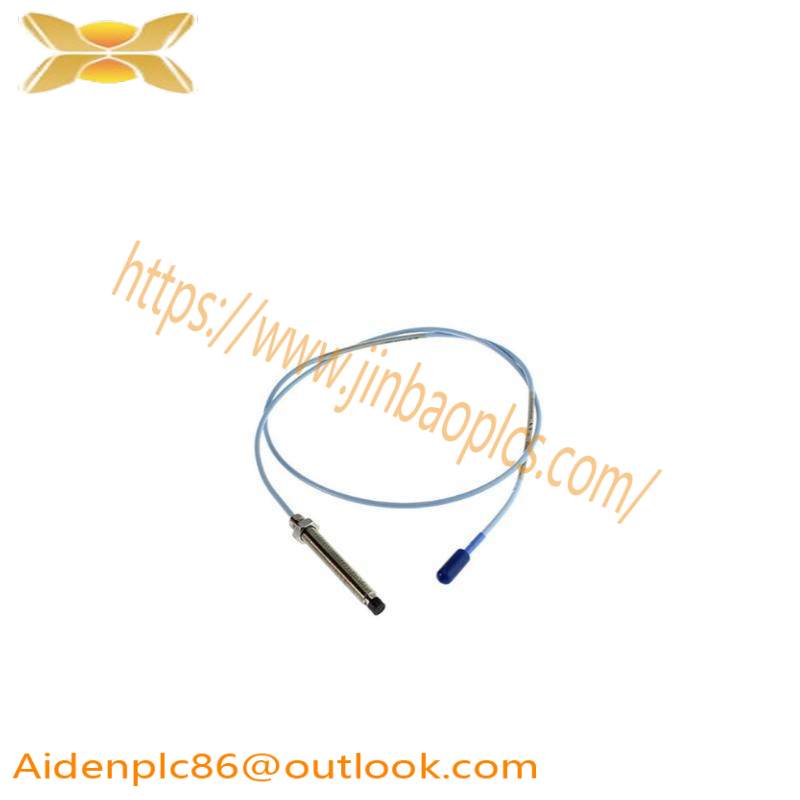 BENTLY NEVADA 330103-00-05-05-02-05 3300 XL 8 mm Proximity Probes
