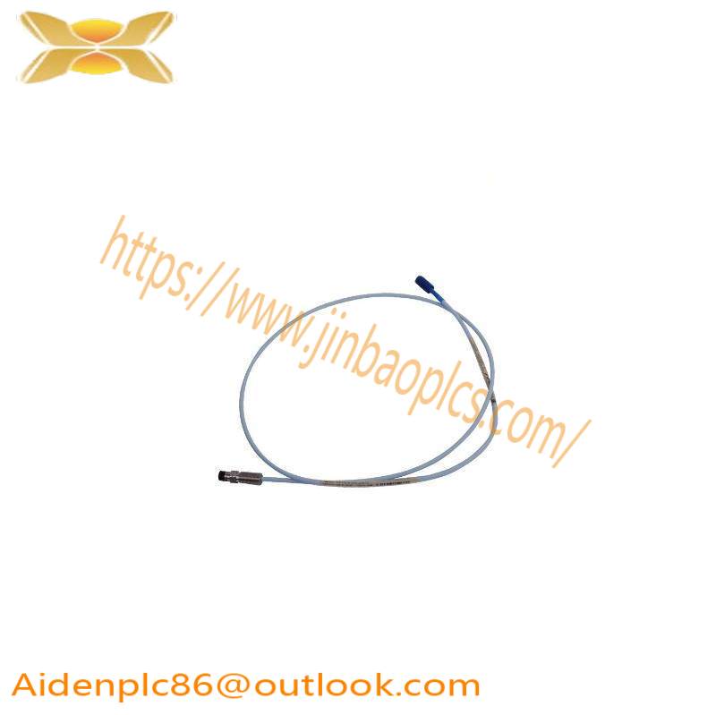 BENTLY NEVADA 330103-00-05-10-01-00 3300 XL 8 mm Proximity Probes