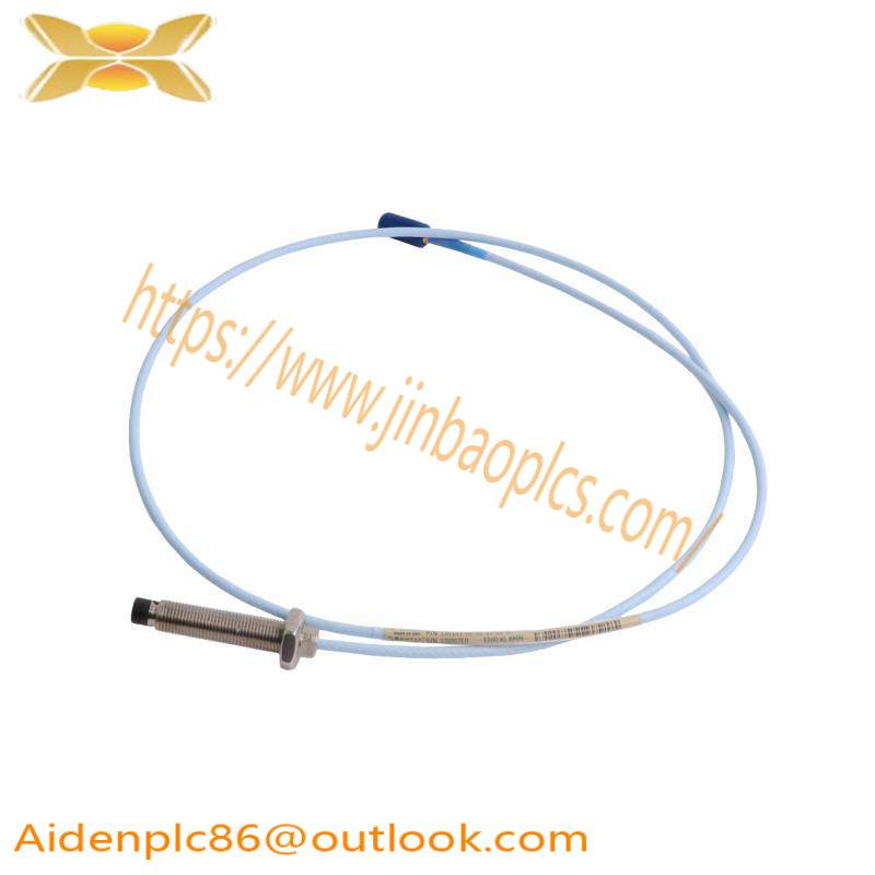Bently Nevada 330103-00-05-10-01-05 3300 XL 8 mm Proximity Probes
