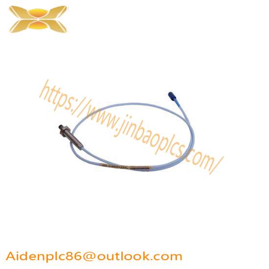BENTLY NEVADA 330103-00-05-10-02-05 3300 XL 8 mm Proximity Probes