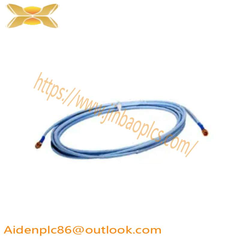 Bently nevada 330103-00-05-10-11-05 3300 XL 8 mm Proximity Probes