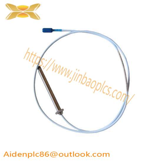 Bently Nevada 330103-00-05-10-11-05  3300 XL 8 mm Proximity Probes
