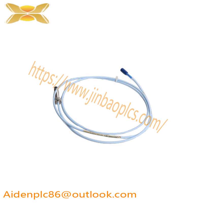 Bently Nevada 330103-00-05-15-02-CN Proximity Transducer