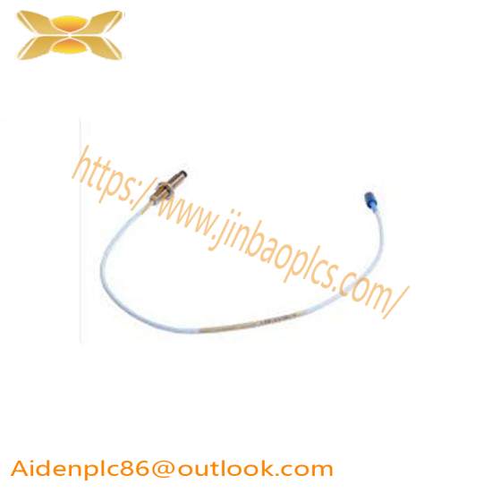 Bently Nevada 330103-00-05-20-02-CN 3300 XL 8 mm Proximity Probes