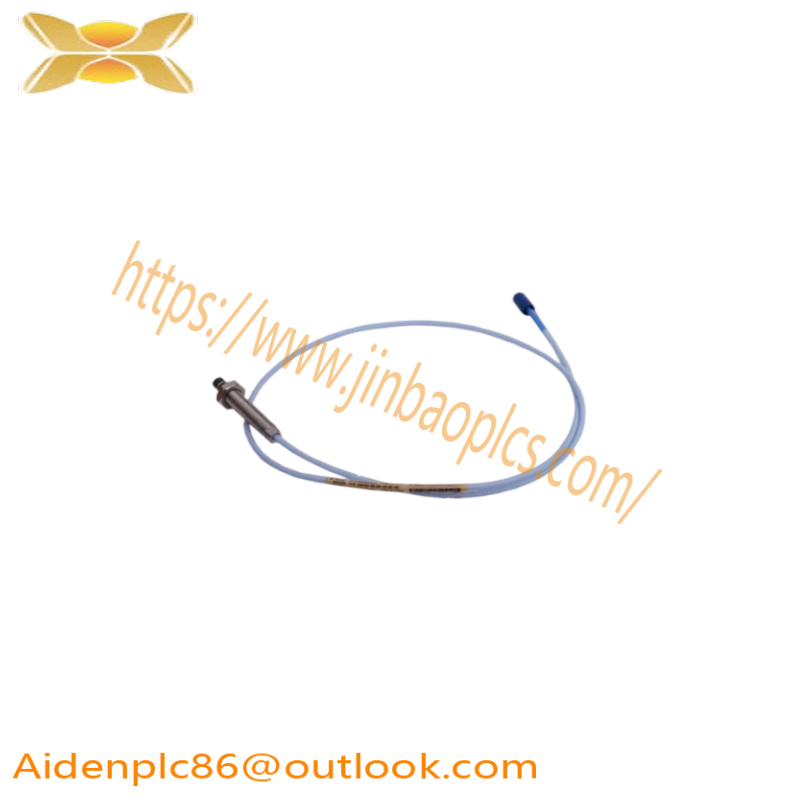 Bently Nevada 330103-00-05-20-02-CN 3300 XL 8mm Proximity Transducer