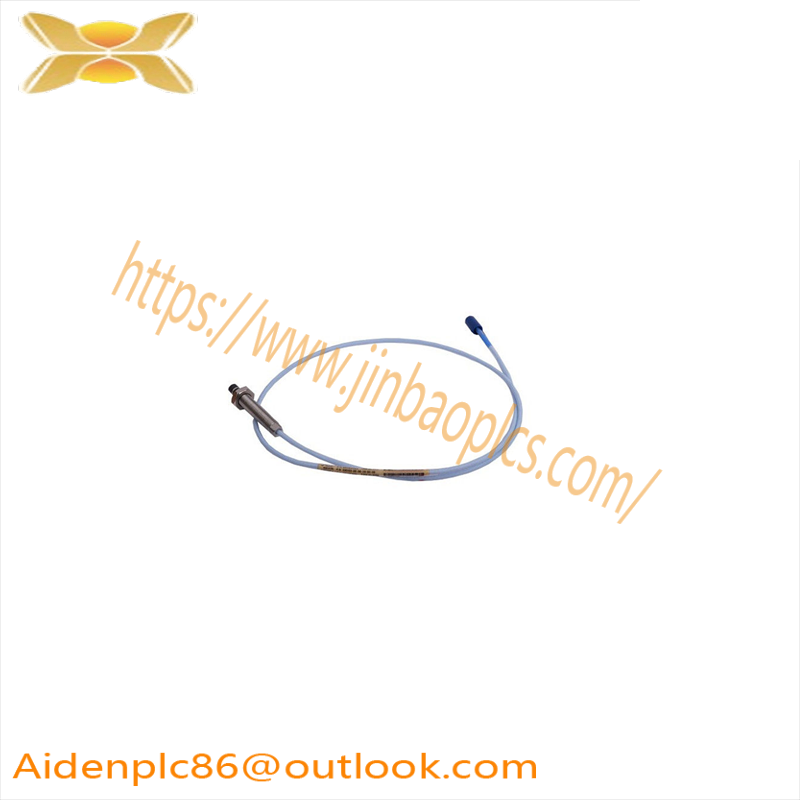 Bently Nevada 330103-00-06-05-02-00 Proximity Probes
