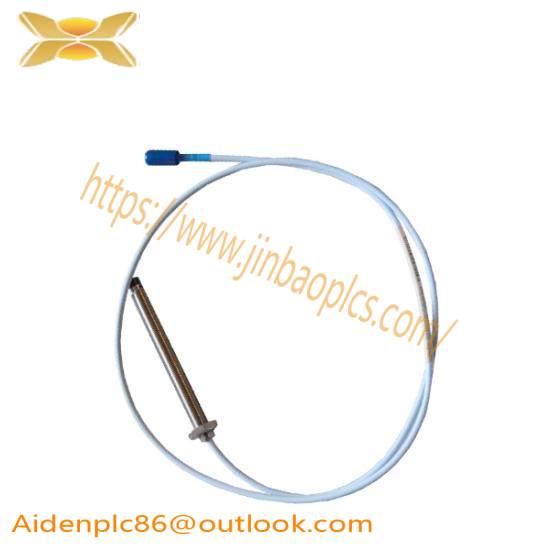 Bently Nevada 330103-00-06-05-02-00  TSI System