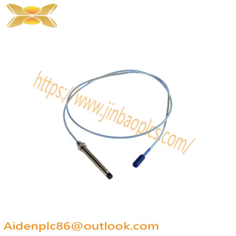 Bently Nevada 330103-00-06-05-02-02 3300 XL 8 mm Proximity Probes
