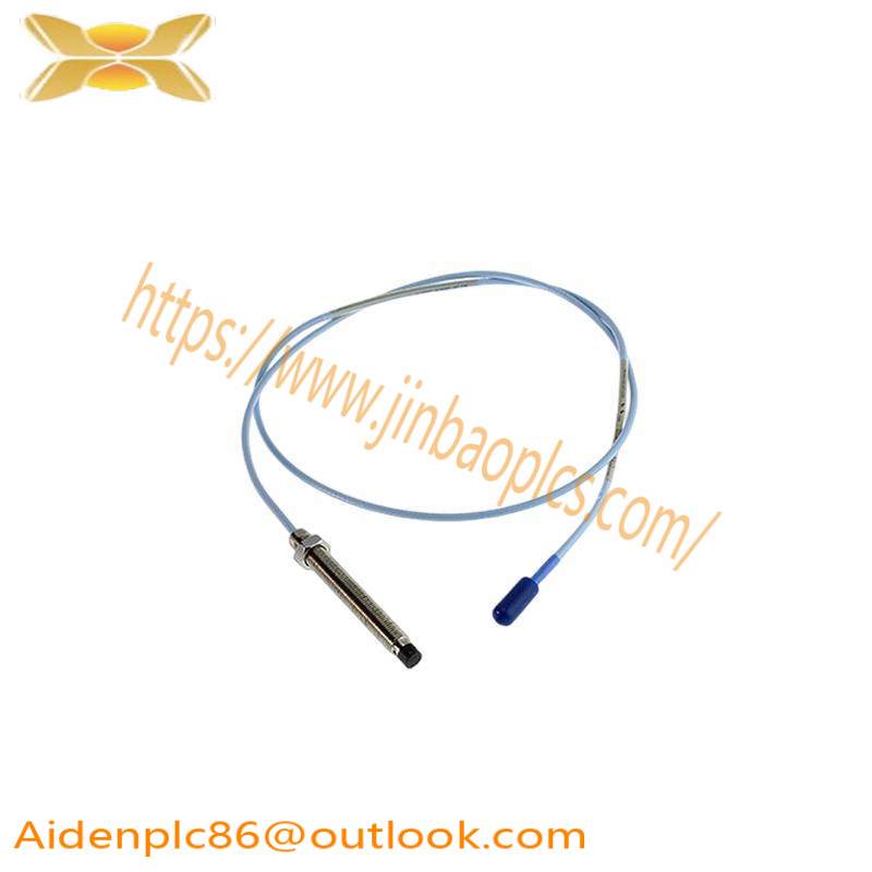 Bently Nevada 330103-00-06-10-01-00 Proximity Probes
