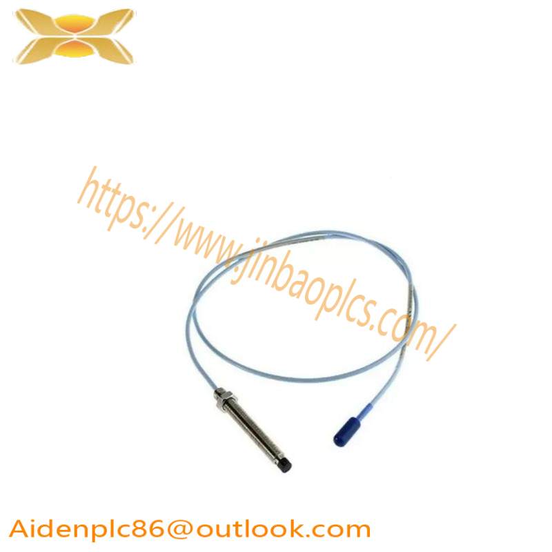 BENTLY NEVADA 330103-00-06-15-02-CN Proximity Probes
