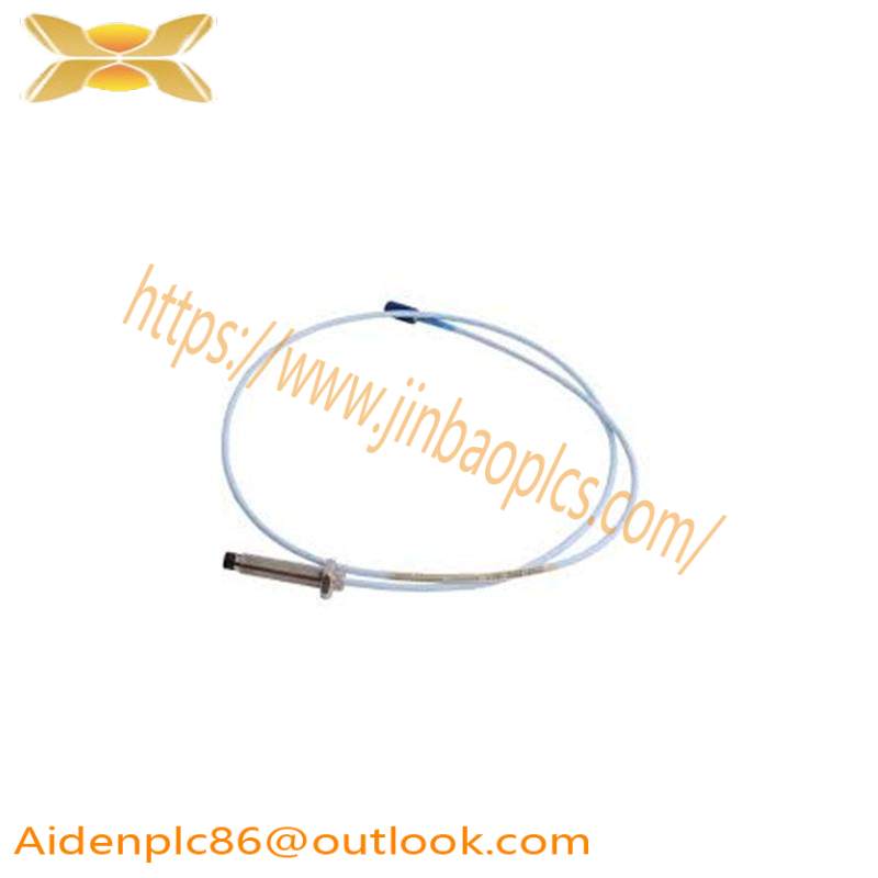 BENTLY NEVADA 330103-00-06-90-02-00  3300 XL 8 mm Proximity Probes
