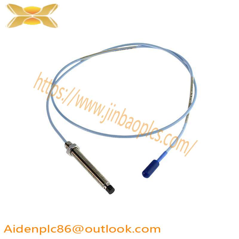 Bently Nevada 330103-00-07-10-01-05 3300 XL 8mm Proximity Probe