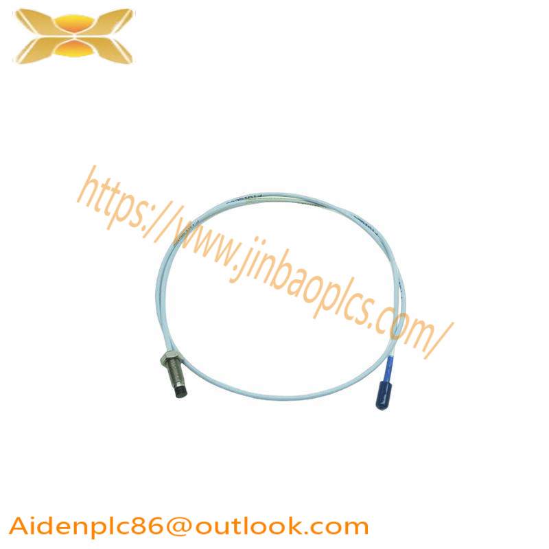 Bently Nevada 330103-00-07-10-02-00 3300 XL 8 mm Probe