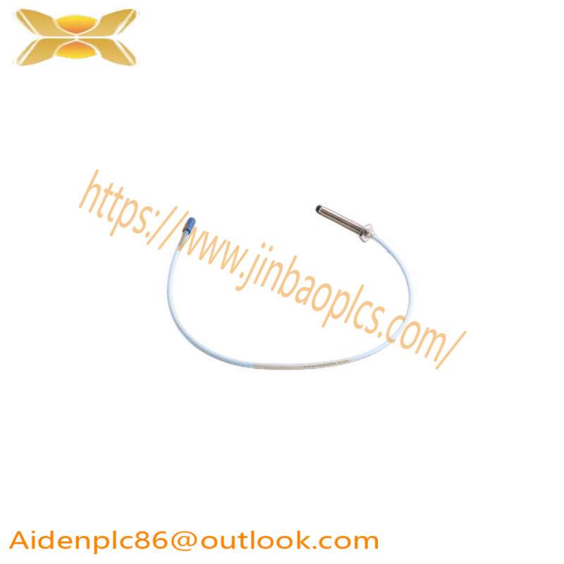 Bently Nevada 330103-00-07-20-02-00 proximity probe