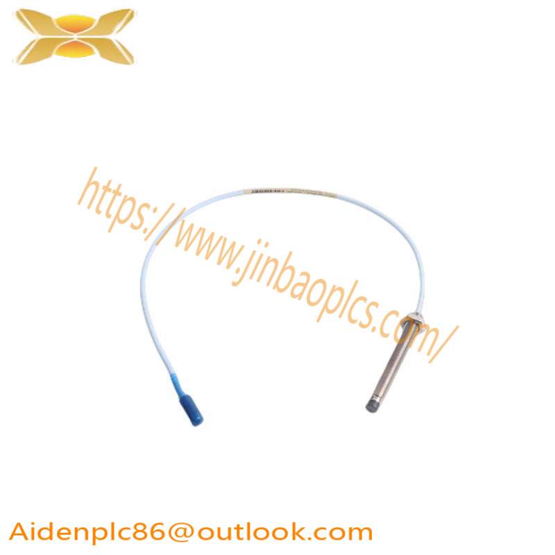 Bently Nevada 330103-00-08-05-02-00 Proximity Transducer