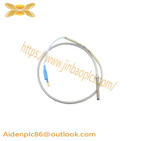 Bently Nevada 330103-00-08-05-02-05 3300 XL 8 mm Proximity Probes