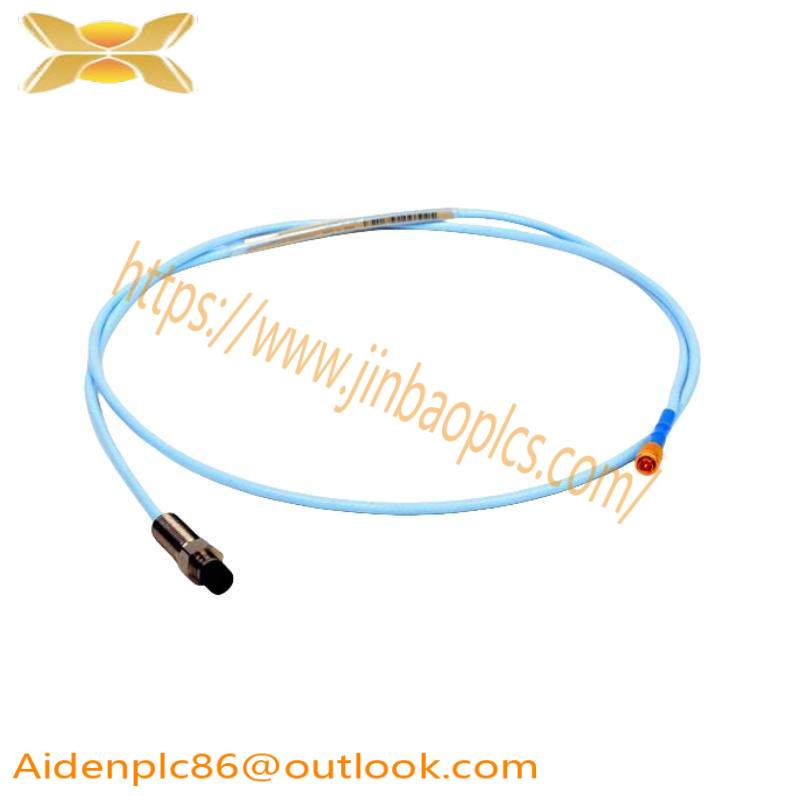 Bently Nevada 330103-00-08-10-12-05 3300 XL 8 mm Reverse Mount Probe
