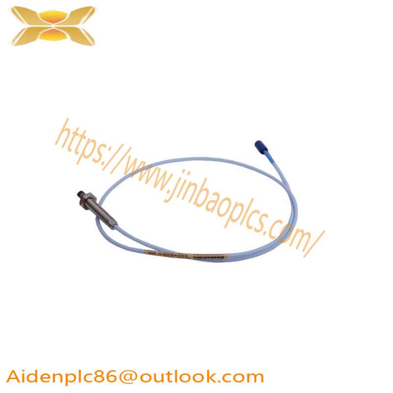 Bently Nevada 330103-00-09-05-02-00 Proximity Probes