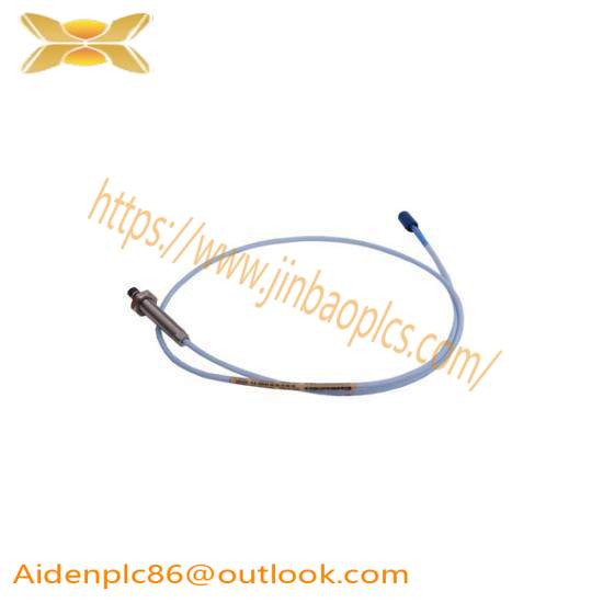 Bently Nevada 330103-00-09-10-02-00 3300 XL 8 mm Proximity Probes