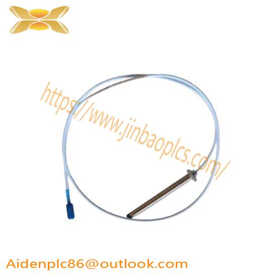 Bently Nevada 330103-00-09-10-02-CN Proximity Probes