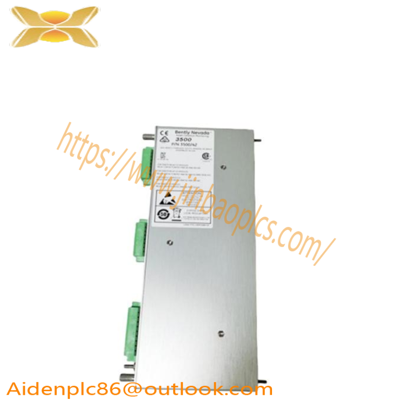 Bently Nevada 330103-00-10-05-02-05 Proximity Probe AUTOMATION PARTS