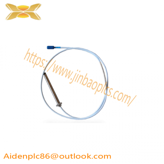 BENTLY NEVADA 330103-00-10-10-01-00 Proximity Probes