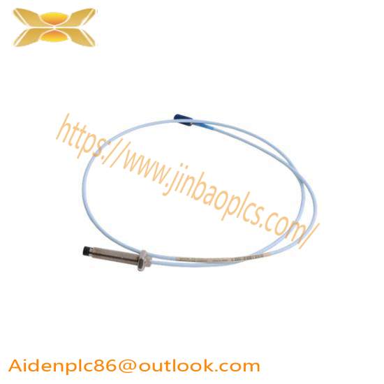 BENTLY NEVADA 330103-00-10-10-02-00 3300 XL 8 mm Proximity Probe