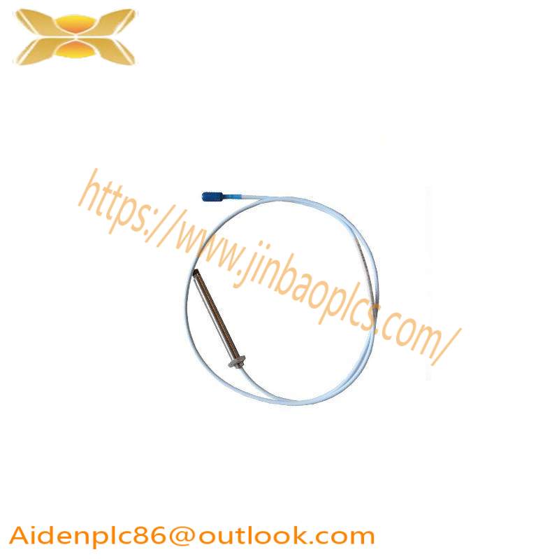 Bently Nevada 330103-00-10-10-02-00  Proximity Probes