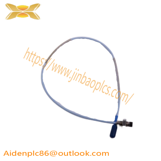 Bently Nevada 330103-00-10-10-02-00 Thrust Position Probe