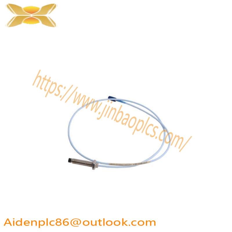BENTLY NEVADA 330103-00-10-10-02-05 3300 XL 8 mm Proximity Probes