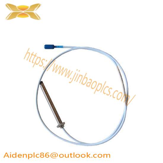 Bently Nevada 330103-00-10-10-02-05  Extension Cable