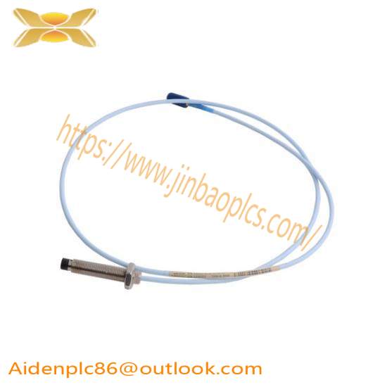 Bently Nevada 330103-00-11-10-02-00 3300 XL 8 mm Proximity Probes