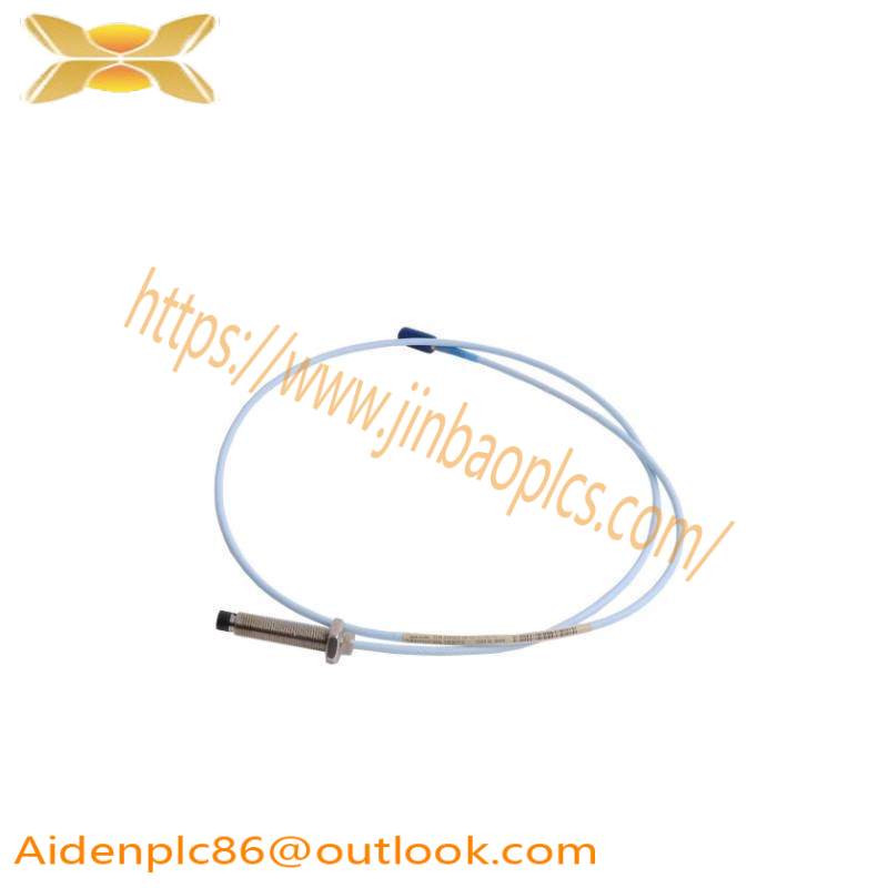 Bently Nevada 330103-00-11-10-02-CN Proximity Transducer