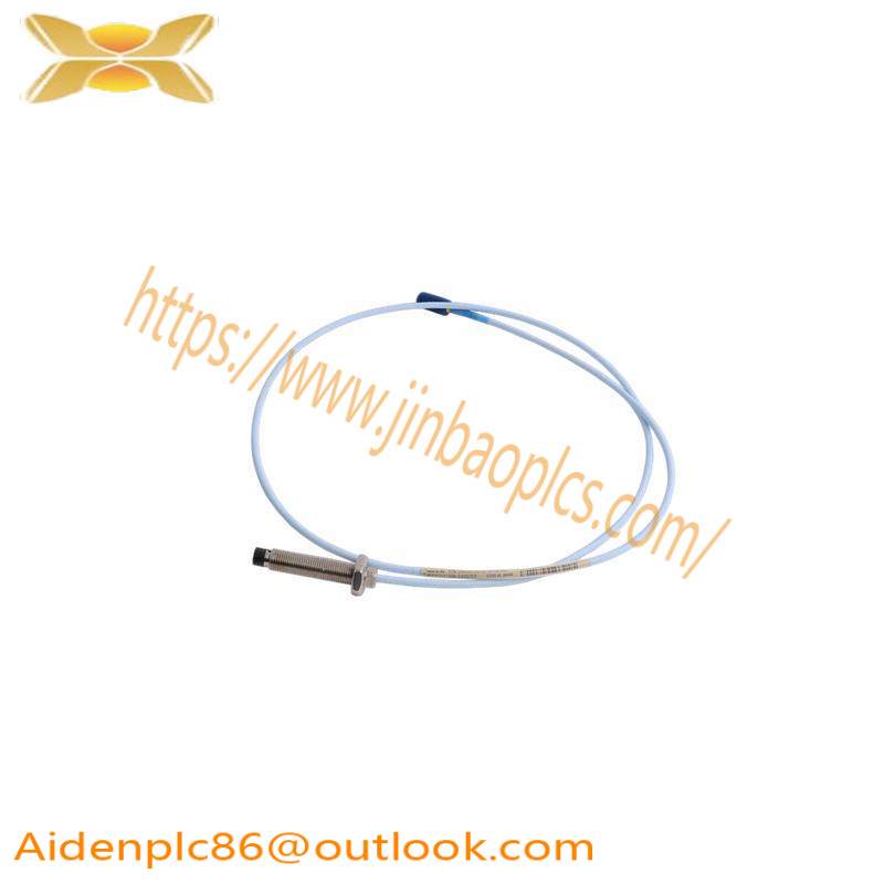 Bently Nevada 330103-00-12-10-01-00 Proximity Probes