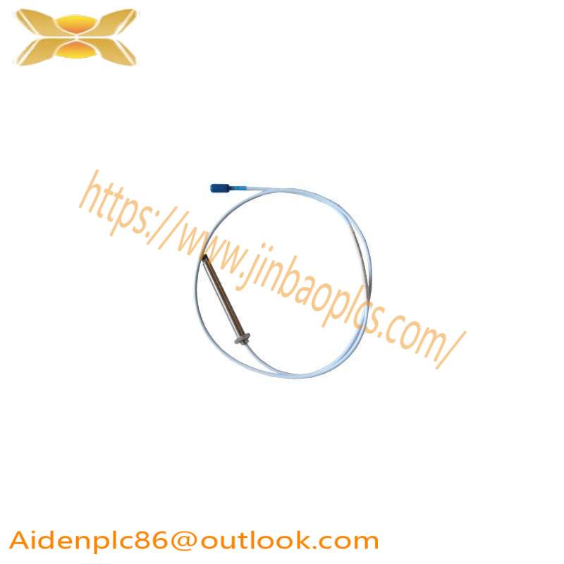 Bently Nevada 330103-00-12-10-02-CN Proximity Probes