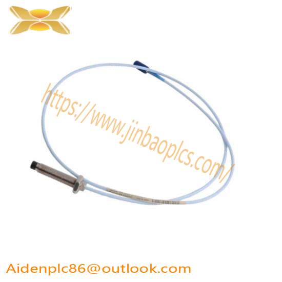 Bently Nevada 330103-00-13-05-02-00  3300 XL 8 mm Proximity Probes