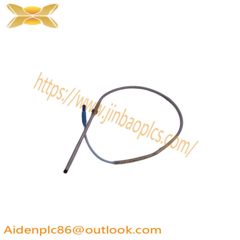 Bently Nevada 330103-00-15-05-01-00 proximity probe