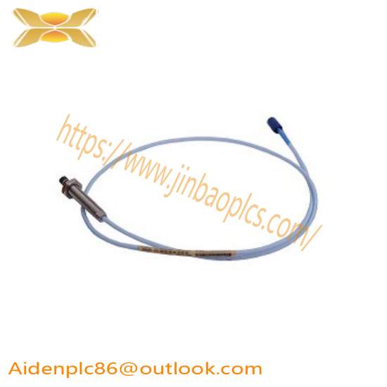 BENTLY NEVADA 330103-00-15-10-02-00  3300 XL 8mm Proximity Transducer System
