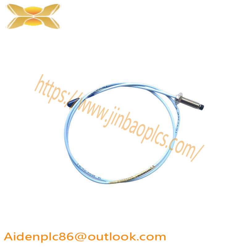 Bently Nevada 330103-00-15-10-02-00 Proximity Probes